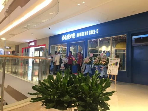 杭州24家主流商场书店品牌发展报告 开大店 玩混搭